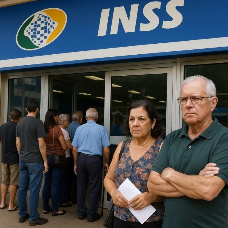 Revisão de Aposentadoria Pelo INSS
