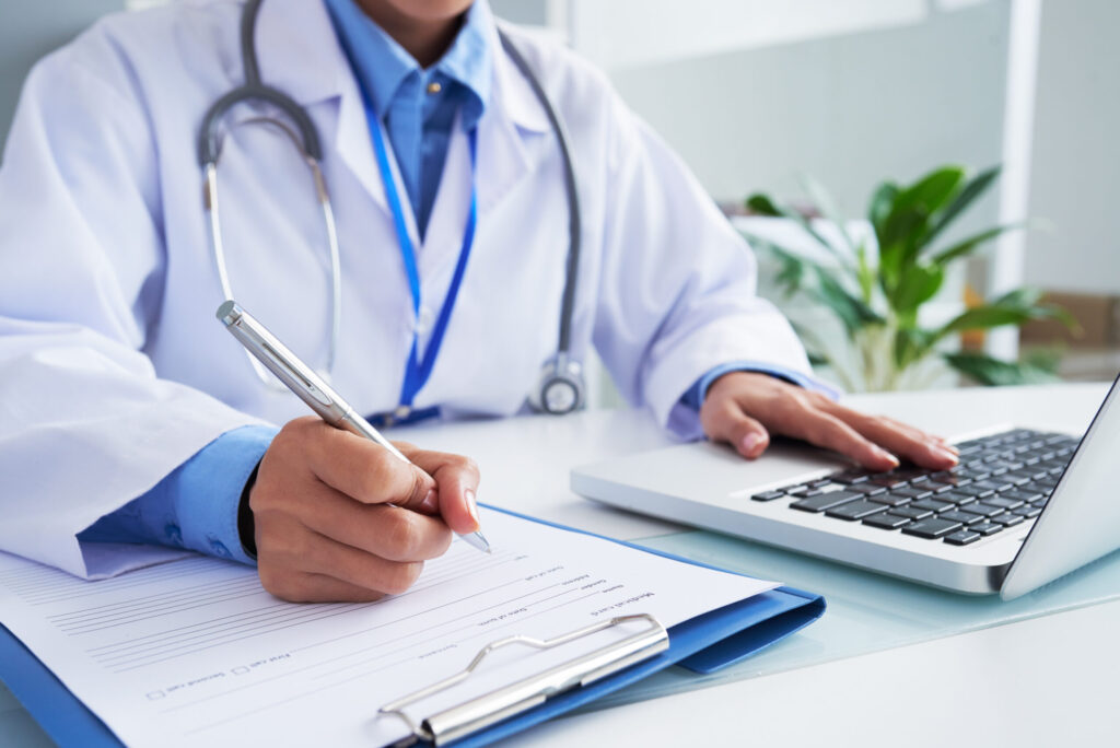 Perícia Médica em Rondônia